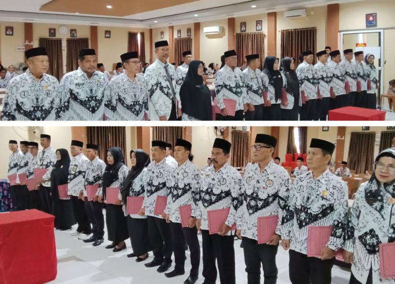 Bidang PGRI Kab. Gresik - Persatuan Guru Republik Indonesia Cabang Kab. Gresik